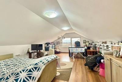 Vanzare 3 case + Teren 1400 mp – Garaj auto – zona Bonțida - 9