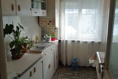 Apartament cu 2 camere decomandat în Central - 4