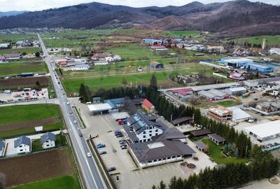 Spațiu industrial, de 520 mp, în Exterior Est - 29