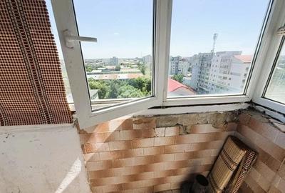 Apartament cu 2 camere decomandat în Central - 4
