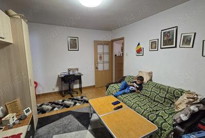 Apartament cu 2 camere semidecomandat în Central - 1