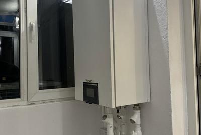 Apartament cu 3 camere în Voineasa - 18