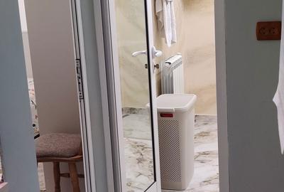 Apartament cu 2 camere decomandat în Micro 21 - 11