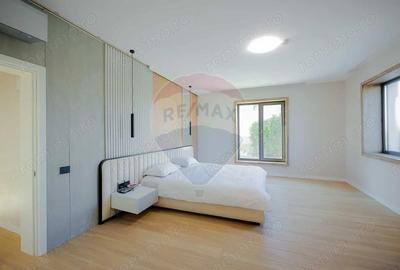 De vanzare Vila cu 8 camere in Sanmartin, 290 mp util, teren 1100 mp - 7