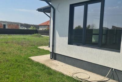 Casă cu 4 camere cu Teren 750 Mp în Snagov - 9