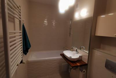 Apartament cu 2 camere decomandat, mobilat în Lujerului - 13