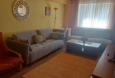 3 camere decomandat Tomis 2 – lângă parc - 1