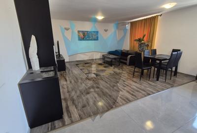 Apartament cu 2 camere nedecomandat, mobilat în Brâncoveanu - 4