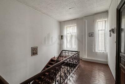 REA1025373 4 Camere Cismigiu I Scara Interioara - 11