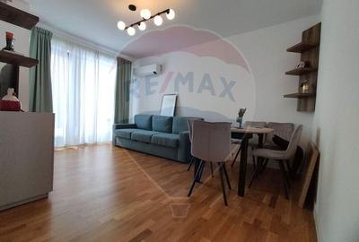 Apartament cu 2 camere decomandat în Eminescu - 3