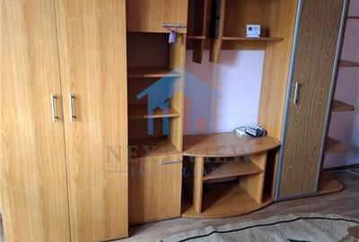 Garsonieră decomandată în Mănăștur - 6