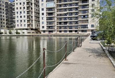 Apartament cu 2 camere decomandat în Central - 6