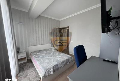 Apartament cu 2 camere în Nord - 11