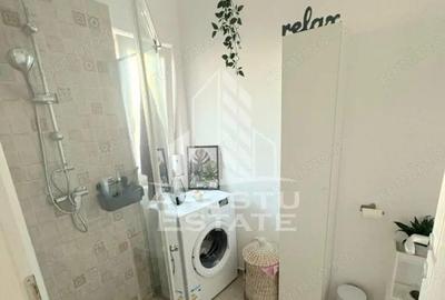 Casă cu 4 camere cu Canalizare în Ghiroda - 13