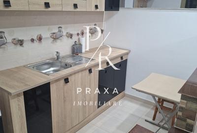 Apartament cu 2 camere semidecomandat, mobilat în Florești - 3