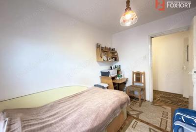 Apartament cu 3 camere semidecomandat în Gheorghe Lazăr - 17
