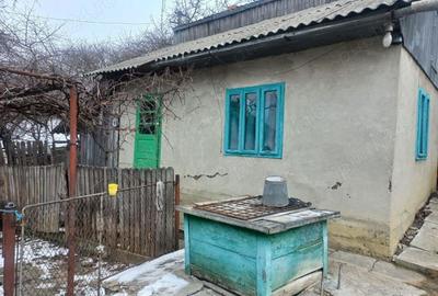 Casă în Zvoriștea - 6