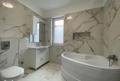 Apartament lux 3 camere 2 bai si terasa in Balanta Residence - 10