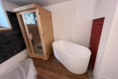 Casă individuală cu 7 camere cu Canalizare în Kiseleff - 7