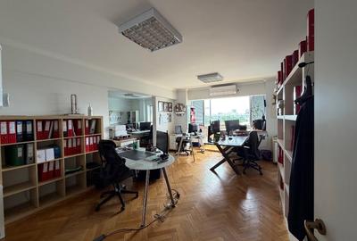 Apartament cu 3 camere decomandat în Calea Victoriei - 3
