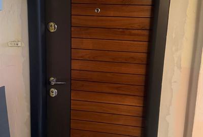 Apartament cu 2 camere semidecomandat în Central - 4