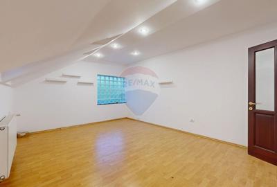 Spatiu pentru birou sau activitate usoara - 2 camere + terasa Spatiu pentru birou sau activitate usoara - 2 camere + terasa - 7