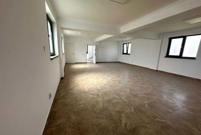 Spațiu comercial, de 280 mp, în Central - 3