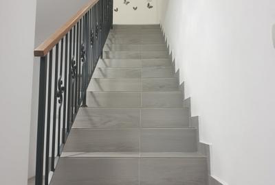 Casă cu 4 camere cu Teren 493 Mp în Central - 5