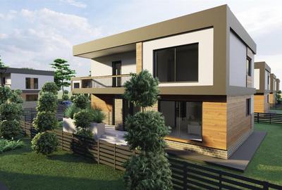 Teren intravilan de 8650 mp, în Breazu - 3