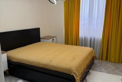 Apartament 3 camere Obor - 3