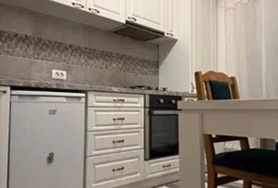 Apartament cu 1 camera, decomandat, Bloc nou, zona Tudor Vladimirescu - 5