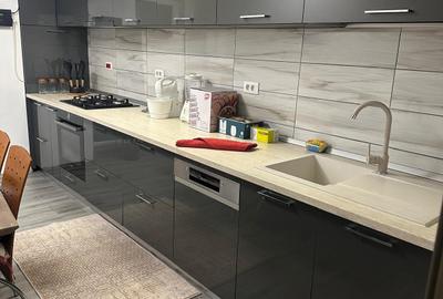 Apartament de LUX -Tomis Plus - 6