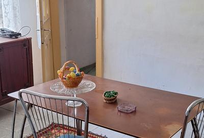 Casa Targoviste str.Sarbilor - 12