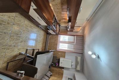 Apartament cu 2 camere decomandat în Central - 4