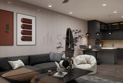 REA1026544 Apartament spatios 2 camere I Zona Aviatiei - 6