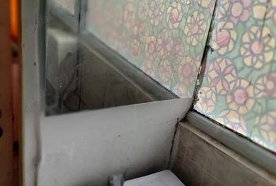 Garsonieră semidecomandată în Drumul Taberei