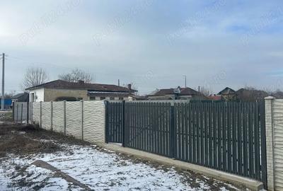 Spațiu comercial, în Drăgănești - 1