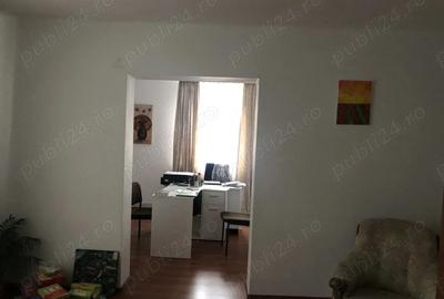 Apartament cu 2 camere semidecomandat în Ultracentral - 2