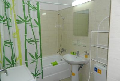 Rahova, Antiaeriana, complexul Case pentru militari - 5