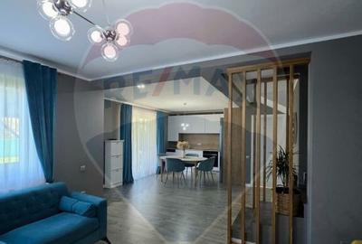 Casa noua Strada Aviatorilor Medias - 28