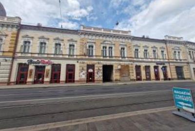 Apartament cu 3 camere în Centru Civic - 4