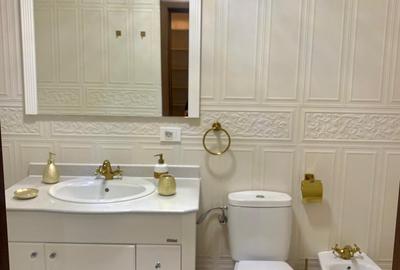 Pipera - Tunari / EDENHOLZ Vila premium 3 camere - 8