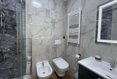 Apartament cu 2 camere decomandate Centru - 1