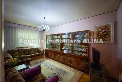 Ap. 4 camere in Deva, zona ultracentrala, Str. Imparatul Traian, 95 mp, etaj 3, decomandat. - 7
