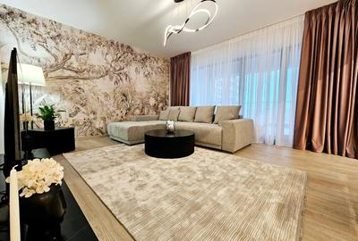 Apartament 3 camere, mobilat, utilat, parcare – Select Residence Vitan - 7