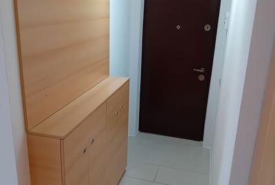 Apartament cu 3 camere, mobilat în Turnișor - 11