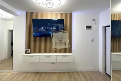 Apartament de lux prima inchiriere 3 camere balcon parcare Doamna Stanca - 2