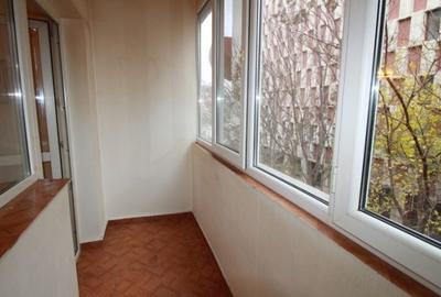 Inchiriere apartament 3 camere|Universitate|bloc 1980 - 6