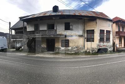 Spațiu comercial, de 400 mp, în Central - 11