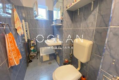 Apartament 3 camere, Etaj 2, zona Vasile Aaron 0% Comision - 4